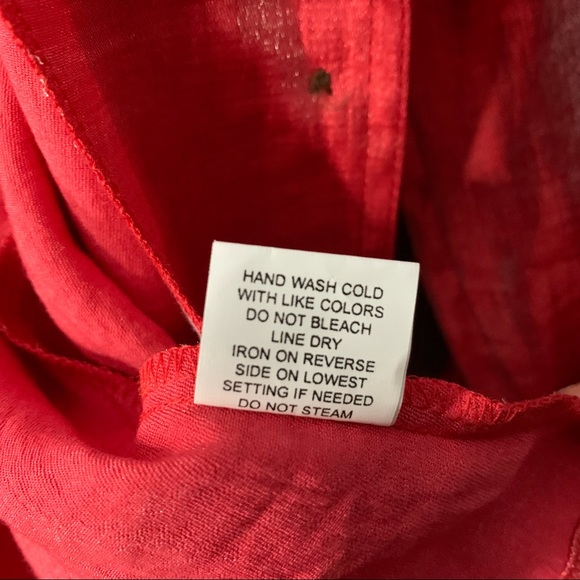 Elementz Small Pink Light Jacket - Picture 12 of 13